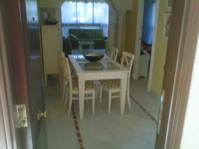 PISO EN PLAYA DE LEVANTE — 4