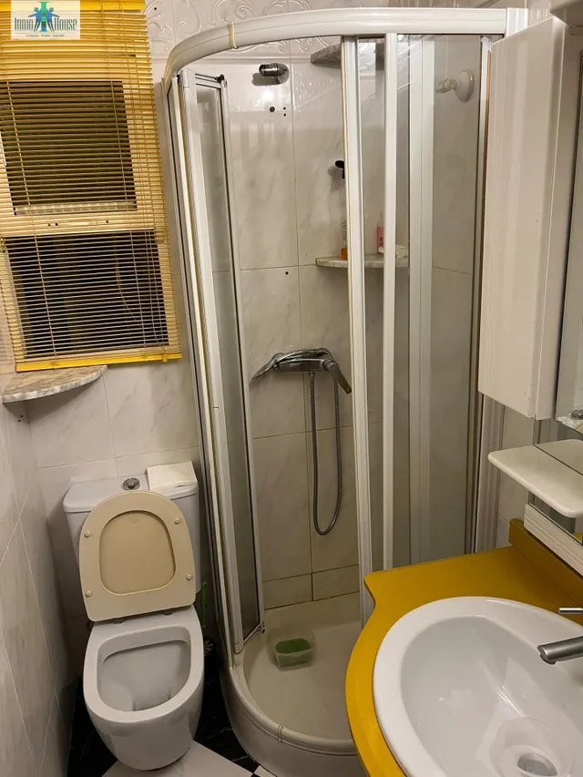 INMOHOUSE VENDE PISO EN ZONA CIRCUNVALACIÓN-CARREFOUR — 14