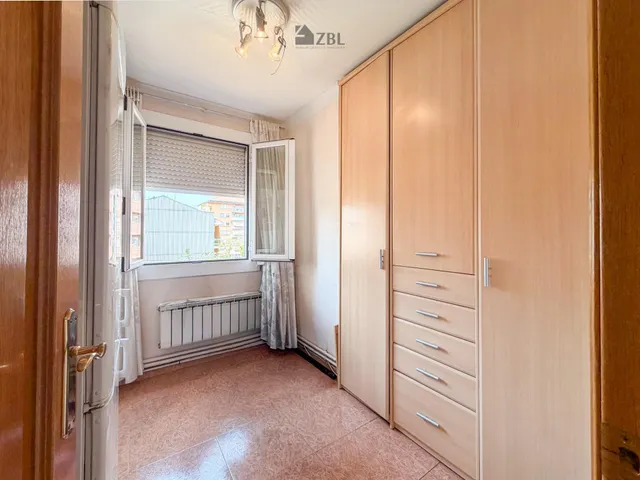 PISO IDEAL INVERSIÓN EN MANRESA — 11