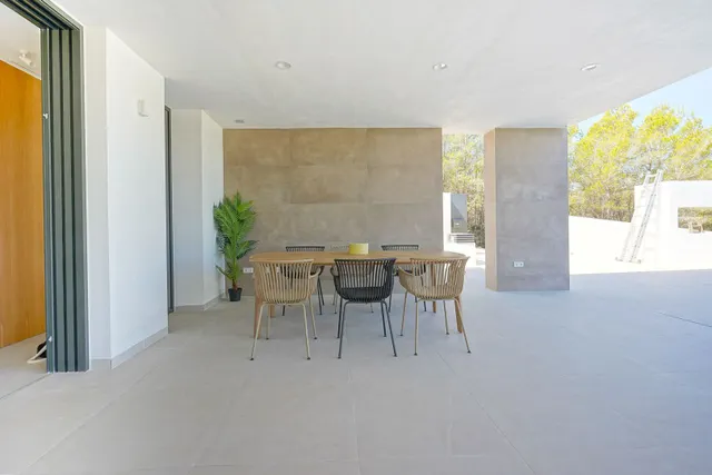 Villa 4 habitaciones 560m² en venta - montemar — 11