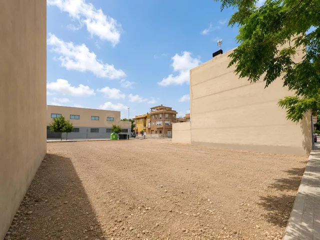 SOLAR URBANO A LA VENTA EN MASSAMAGRELL - foto 2