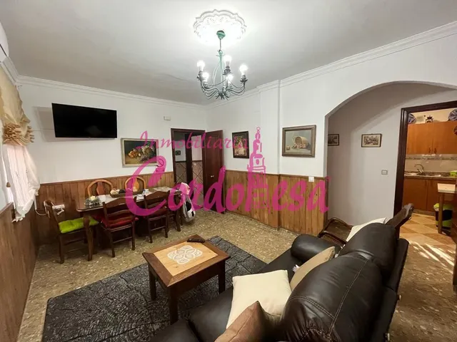 Casa adosada en almodovar del río — 7