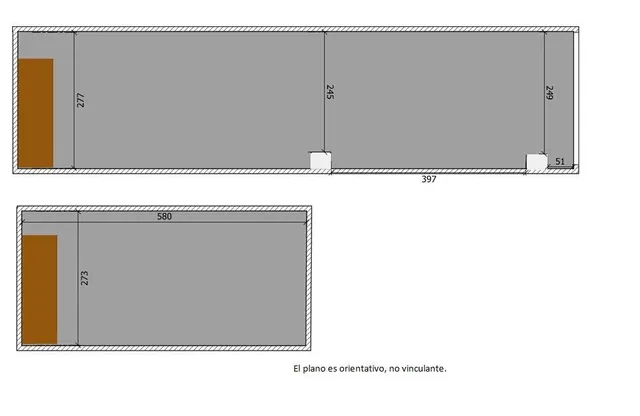 GARAJE EN ZUMABURU — 8
