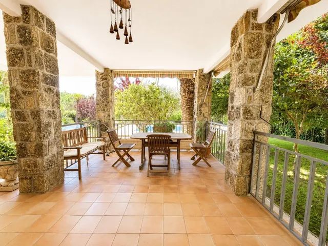 Exclusividad, Privacidad y Calidad de Vida en un Entorno Residencial Privilegiado — 41