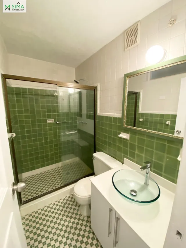 Casa 4 habitaciones 290m² en alquiler - Castillogrande — 13