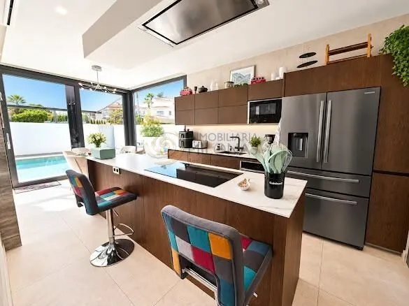 ✨ villa de lujo moderna en el corazón de el albir | diseño, exclusividad y confort mediterráneo — 32