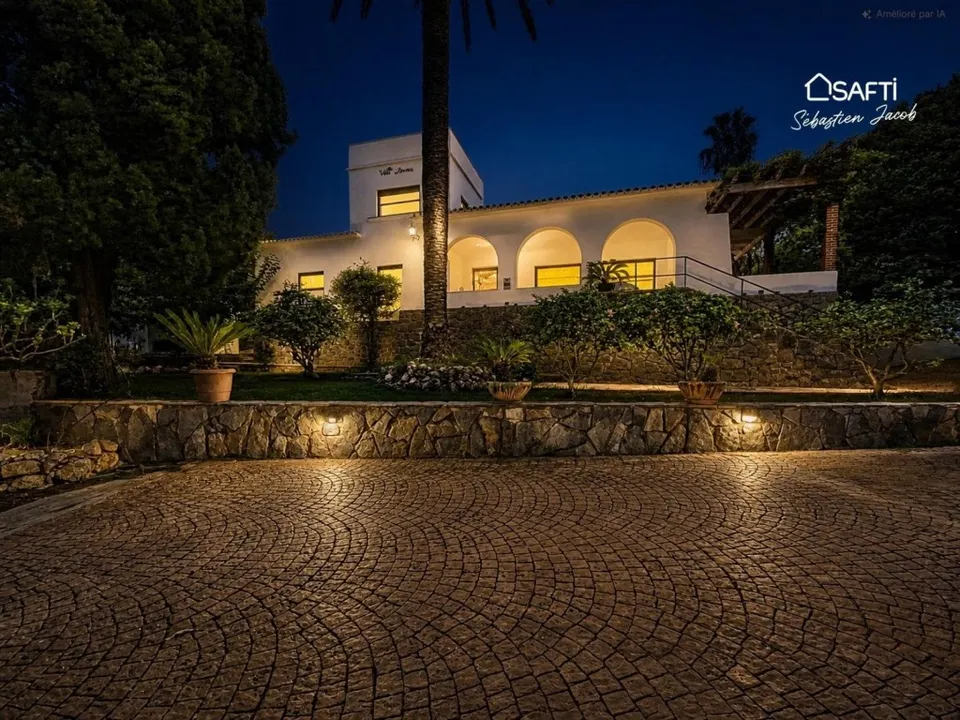 Casa independiente en DENIA