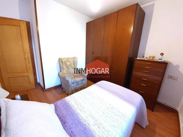 Planta baja reformada con patio en Sanchidrián, Ávila, al lado de la plaza — 21