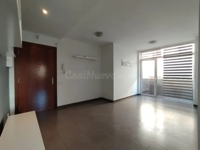 Alquiler en Sant Andreu de la Barca. Piso de 1 habitación –  - foto 4