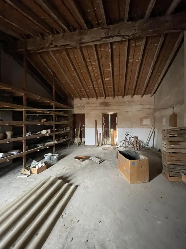 Casa señorial en venta en Benisano — 20