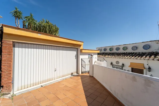 Chalet 4 habitaciones 400m² en venta - Centro — 29
