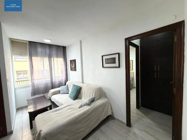 ESTUDIO EN VENTA EN ELCHE ZONA CORAZÓN DE JESÚS A 2 MINUTOS DEL CENTRO DE ELCHE — 3