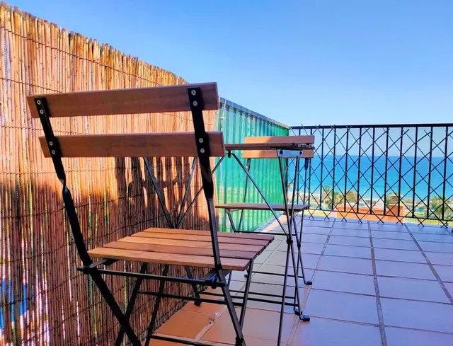 Ático en venta en Fuengirola - foto 3