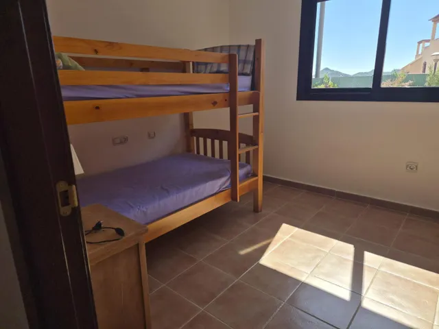 EXCLUSIVO APARTAMENTO DE LUJO EN ÁGUILAS, MURCIA — 9