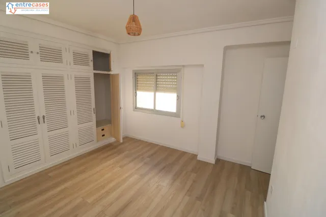 Piso reformado con garaje en venta en Sagunto – barrio de santa ana. 3º piso sin ascensor. — 18
