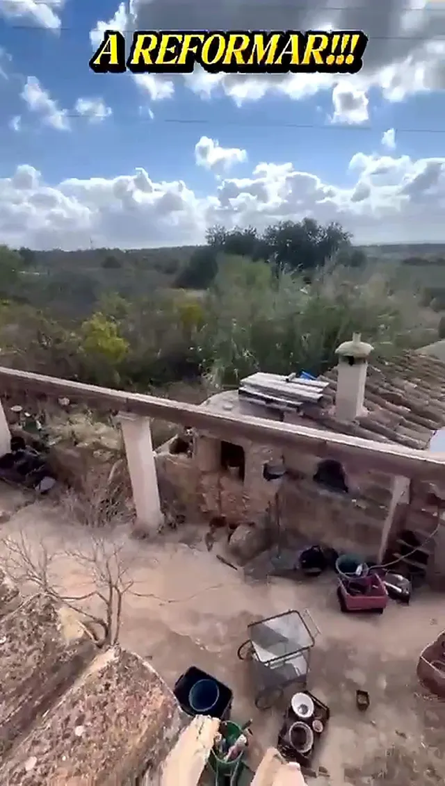 Finca rústica con vivienda unifamiliar en pòrtol – Marratxí | más de 15.000 m2 de terreno y gran potencial de revalorización — 23