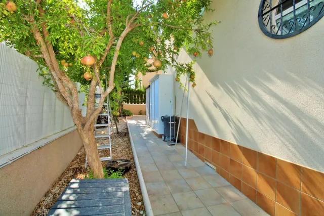 Villa 3 habitaciones 124m² en venta - Los Dolses — 30