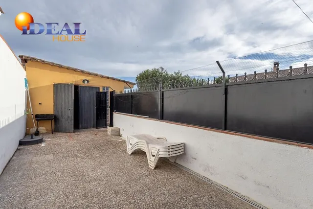 CASA DE PUEBLO REFORMADA CON PISCINA PRIVADA Y POTENCIAL DE ALQUILER Cacín, Granada – Cerca del embalse de Los Bermejales — 44