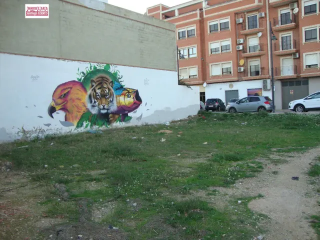 VENTA DE PARCELAS EN BENIFAIO — 3