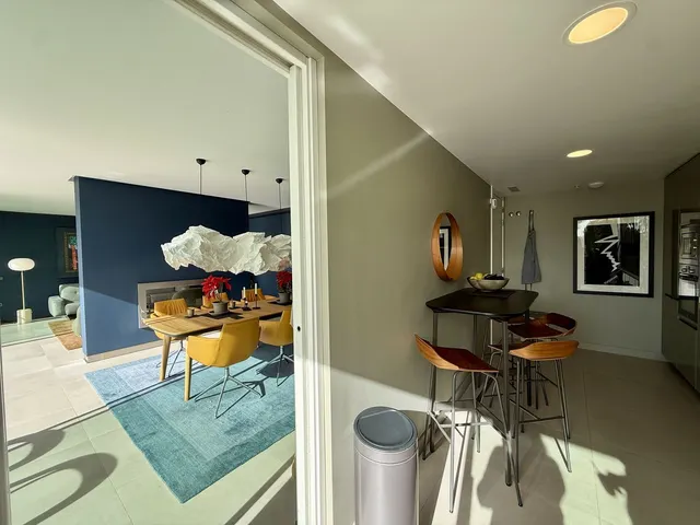 Adosado 5 habitaciones 338m² en venta - Sotogrande - Alto — 21