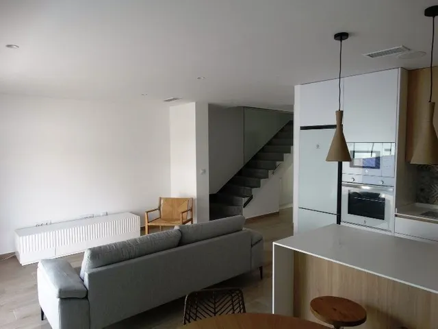 Adosado 3 habitaciones 116m² en venta - Zona Pueblo — 37