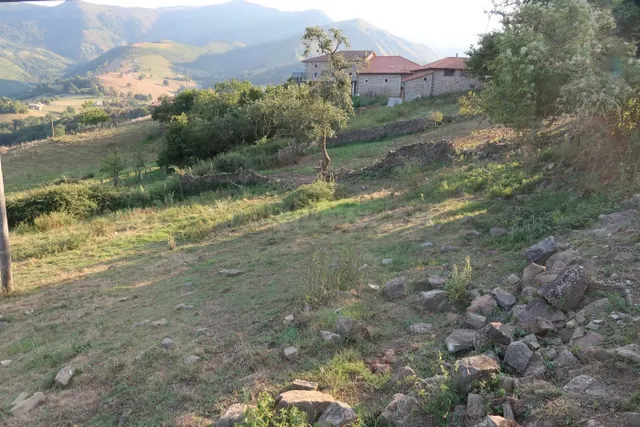 SE VENDE PARCELA RUSTICA EN VEGUILLA SOBA - foto 4