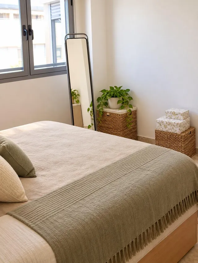 AMPLIO PISO DE 3 habitaciones, GARAJE Y PISCINA EN AYORA! — 15