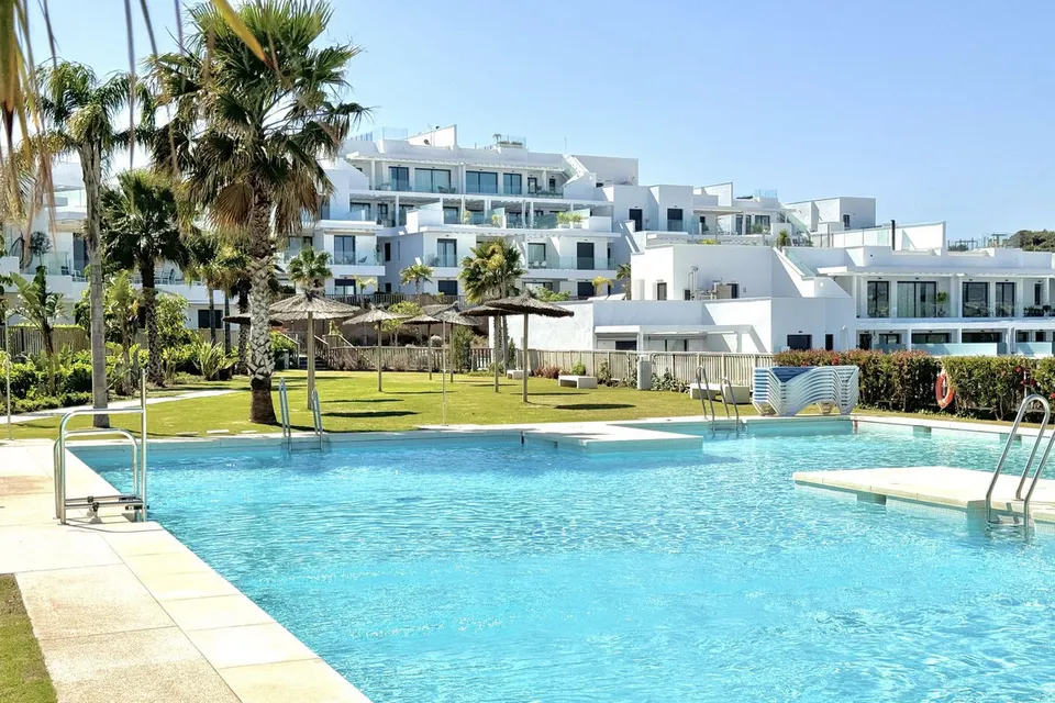 Apartamento 3 habitaciones 108m² en venta - Riviera del sol