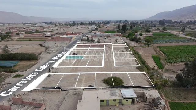 Tu próximo terreno con potencial y tranquilidad en San José  - foto 2