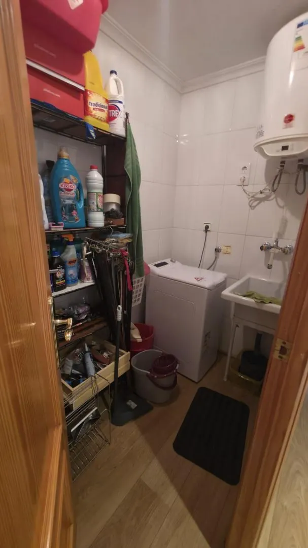 Apartamento 2 habitaciones 94m² en venta - Estacion de autobuses — 11