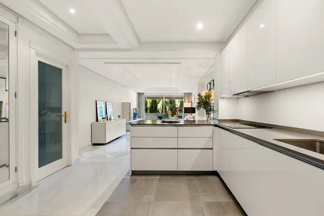 Apartamento 2 habitaciones 127m² en venta - Marbella — 20
