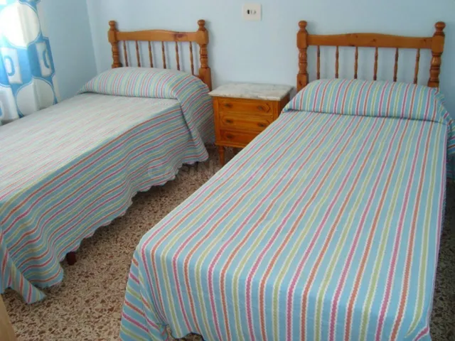APARTAMENTO 1ª LÍNEA FRONTAL-CENTRO - foto 3