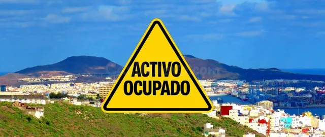 PISO EN LAS PALMAS DE GRAN CANARIA