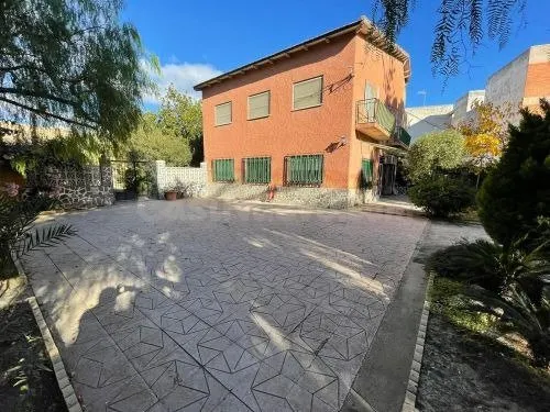 Terreno en venta en Torre Pacheco - foto 2
