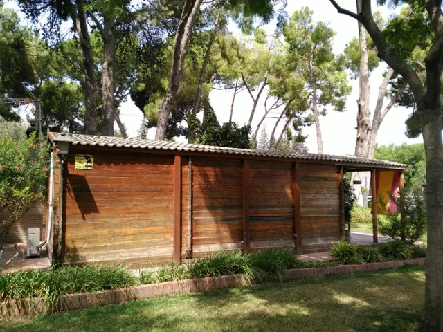 FANTÁSTICO CHALET EN LA JARA — 9