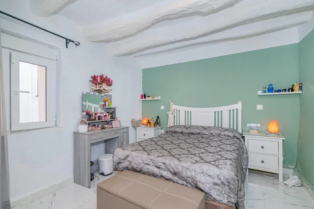 UNA CASA CON ENCANTO, ALMA Y MUCHO QUE CONTAR EN EL CORAZÓN DE ATARFE — 31