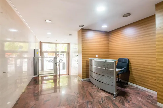 Amplio Piso en Venta en el Corazón de Murcia por €600,000 — 41
