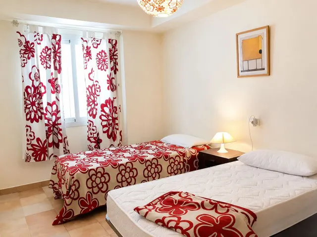 Piso 2 habitaciones 96m² en venta - Cotobro — 6