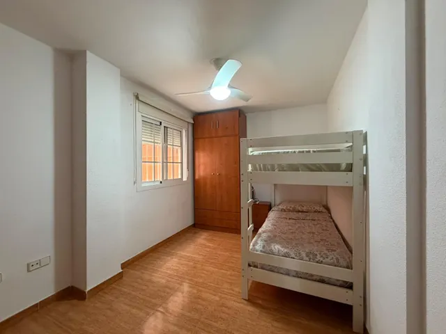 Acogedor Piso en Roquetas de Mar - El Sabinar por solo €138,000 — 23