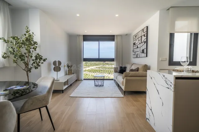 Adosado 3 habitaciones 276m² en venta - Comunidad valenciana — 5