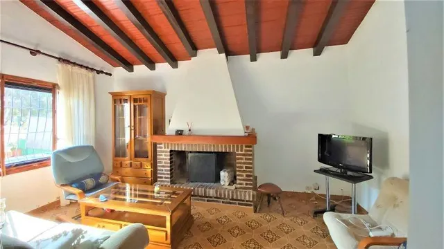 Chalet independiente  en punta prima solo 300m de la playa — 7
