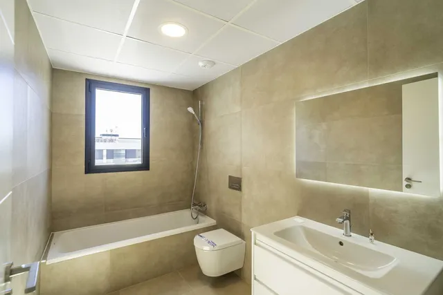 Ático 4 habitaciones 156m² en venta - Centro — 7