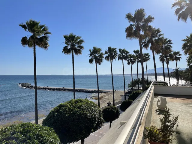 Ático 4 habitaciones 253m² en venta - Marbella - foto 4