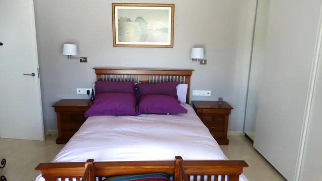 Ático 3 habitaciones 241m² en venta - Marbella — 13