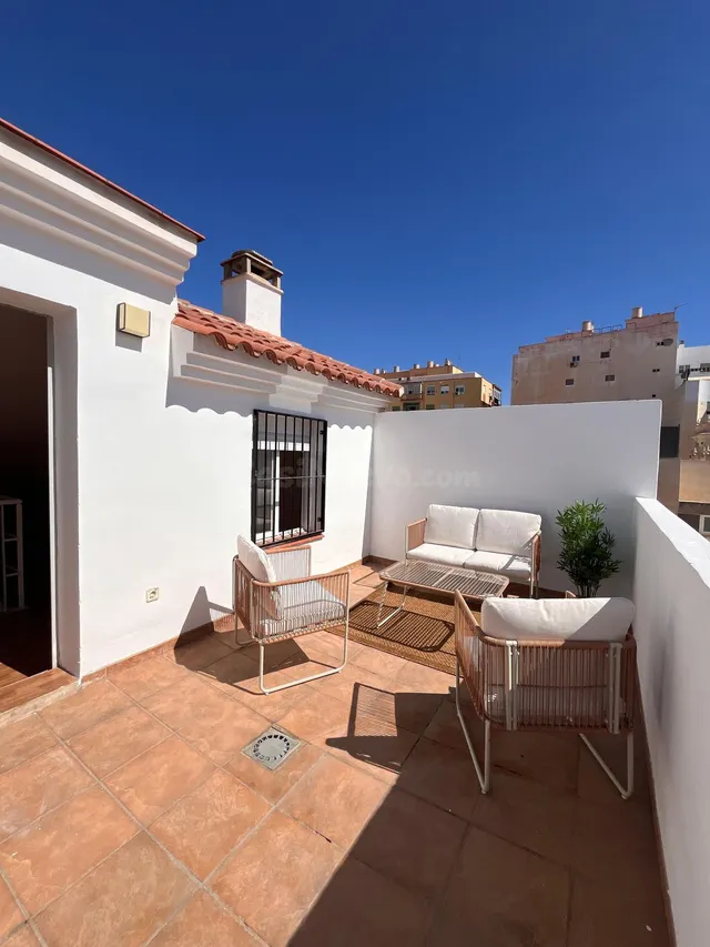 Ático Dúplex 2 habitaciones 126m² en venta - Puerto Sol-Los Almendros-El Tomillar — 3