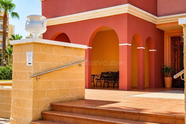 Apartamento 3 habitaciones 93m² en venta - Habaneras — 23