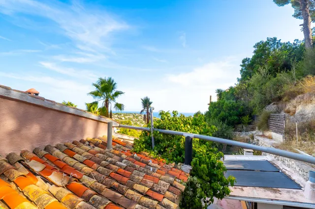 Villa 2 habitaciones 90m² en venta - Cala Advocat - Baladrar — 14