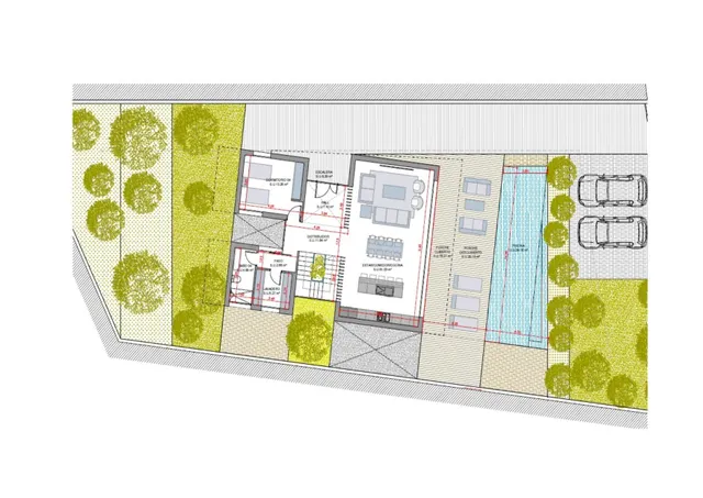 Parcela urbana en Ciudad Jardin - foto 4