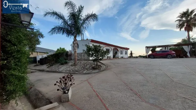 FINCA EN JEREZ