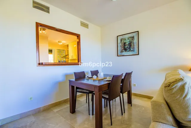 Apartamento 2 habitaciones 118m² en venta - Costa del Sol — 12